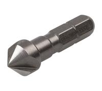 Wolfcraft Foret aléseur 2583000 1/4 (6,3 mm)