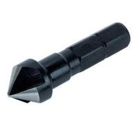 Wolfcraft Foret aléseur 2583000 1/4 (6,3 mm)