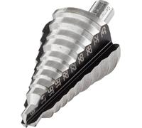 Wolfcraft 2585000 HSS Foret étagé 1 pc(s)