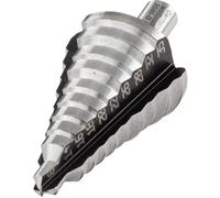 Wolfcraft 2585000 HSS Foret étagé 1 pc(s)