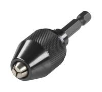 wolfcraft 2625000 - Mandrin tournevis électrique - Diamètre 6,5 mm