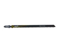 Wolfcraft 2669000 Lames de Scie Sauteuse HcsSet de 2 Pièces G
