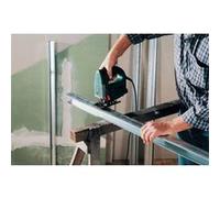Wolfcraft 2682000 Variocut Lot de 2 Lames de scies sauteuses 85 mm queue en T G