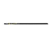 Wolfcraft 2692000 Lame de scie sauteuse CV longueur dentée 227 mm queue en T G