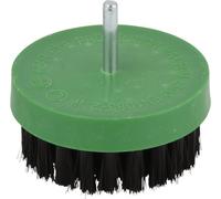 Wolfcraft 2713000 Brosse de polissage Diamètre 80 mm 1 pc(s)
