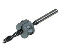 Wolfcraft 2733000 Foret pour le bois 10 mm tige cylindrique 1 pc(s)