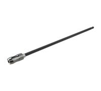 wolfcraft 2984000 Porte-embouts avec 2 Aimants Puissants multicolore