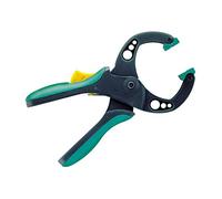 wolfcraft 3016000 - Hobby FZR 30 Pince à Cliquet - Ouverture jusqu'à 30 mm