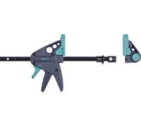 Wolfcraft 3036000 Valet de serrage 3036000 Envergure max.: 120 mm