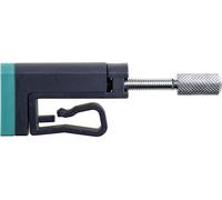 Wolfcraft 3037000 Presse à chant 3037000 Envergure max.: 24 mm