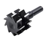 wolfcraft 3259000 Fraise à tenons ø 30 x 22 mm