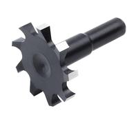 Wolfcraft Fraise circulaire à rainurer pour perceuse 3261000 ø 35 x 5 mm
