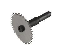 Wolfcraft Fraise à fentes 3270000 Ø 45 x 1,2 mm