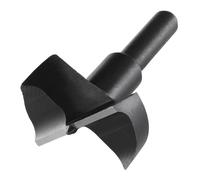 wolfcraft 3302000 - Fraise à Bois d'Encastrement L53 - Diamètre 35 mm