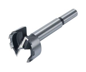 Wolfcraft 3317000 Foret Forstner 25 mm Longueur totale 90 mm tige cylindrique 1 pc(s)