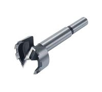 Wolfcraft Foret Forstner 3319000 Ø 28 mm Longueur totale 90 mm Tige cylindrique Ø 8 mm 1 pièce
