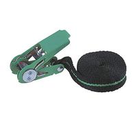 Sangle à cliquet WOLFCRAFT 3418000 4 m 180 kg