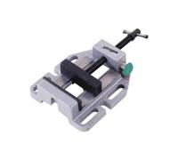 Wolfcraft 3423000 Étau de machine 3423000 Largeur de mâchoire: 85 mm Envergure