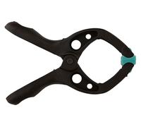 Pack de 4 pinces à ressort microfix WOLFCRAFT 3432000 30 mm