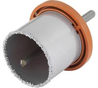 Lame de scie trépans Wolfcraft 3470000 73 mm 1 pc(s)