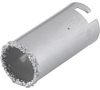 Wolfcraft Lame de scie trépan ø 33 mm, Profondeur de coupe 55 mm - 3473000