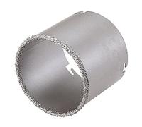 Wolfcraft Lame trépan 3476000 Ø83 mm Carbure de tungstène P55 1 pièce