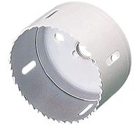 Wolfcraft Trépan BIM 3492000 Diamètre 35 mm 1 pièce