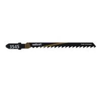 Wolfcraft 3545000 Lames SS HCS 75 mm Lot de 2 G