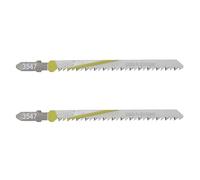 wolfcraft 3547000 lames longueur 90 mm