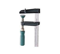 Wolfcraft Serre-joint à vis SZ 50-150 mm