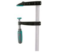 Wolfcraft Serre-joint à vis SZ 120-300 mm
