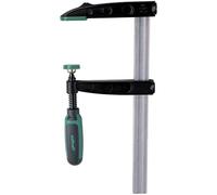 Wolfcraft Serre-joint à vis 120-450