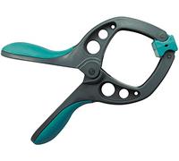 wolfcraft 3631000 - Pince à Ressort FZ - Pince Polyvalente - Ouverture 60 mm