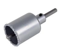 Scie à guichet complète Modèle HMAvec tige et foret Wolfcraft 409841 3899000 103 mm 1 pc(s)
