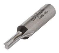 Wolfcraft Fraise à rainurer 3900000 en HSS Ø 4 mm Tige 8 mm
