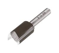 Wolfcraft Fraise à rainurer 3902000 HSS T8 mm Diamètre 6 x 16 mm 1 pièce