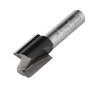 wolfcraft 3922000 Fraise à rainurer CT T8 mm Diamètre 14 x 20 mm