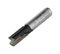 wolfcraft 3925000 Fraise à rainurer CT T8 mm Diamètre 8 x 16 mm