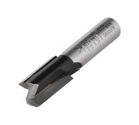 Wolfcraft Fraise à rainurer 3926000 CT T8 mm Ø10 x 20 mm