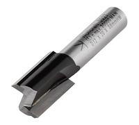 wolfcraft 3927000 Fraise à rainurer CT T8 mm Diamètre 12 x 20 mm