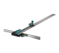 Wolfcraft 4008000 T-rail with parallel cutter