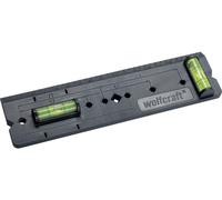 Wolfcraft 4050000 Gabarit pour boîtes à paroi creuse