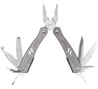 Wolfcraft 4080000 Multitool Argenté