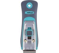 Wolfcraft 4100000 Grattoir métallique PROFI 2K 38 mm 1 pc(s)