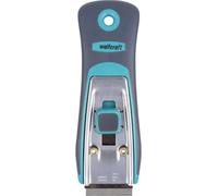 Wolfcraft 4100000 Grattoir métallique PROFI 2K 38 mm 1 pc(s)