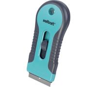 Wolfcraft 4101000 Grattoir plastique 2K 38 mm 1 pc(s)
