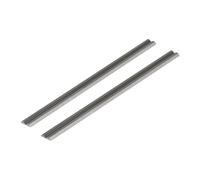 wolfcraft 4110000 lames pour rabots 75,5 x 5,5 x 1,1 mm