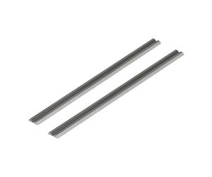 wolfcraft 4110000 lames pour rabots 75,5 x 5,5 x 1,1 mm