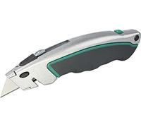 wolfcraft 4131000 - Cutter Lame Trapèze Professionnel