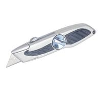 Wolfcraft Cutter lame trapèze rétractable